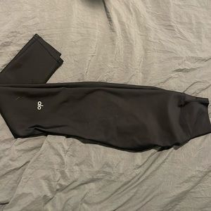 Alo leggings